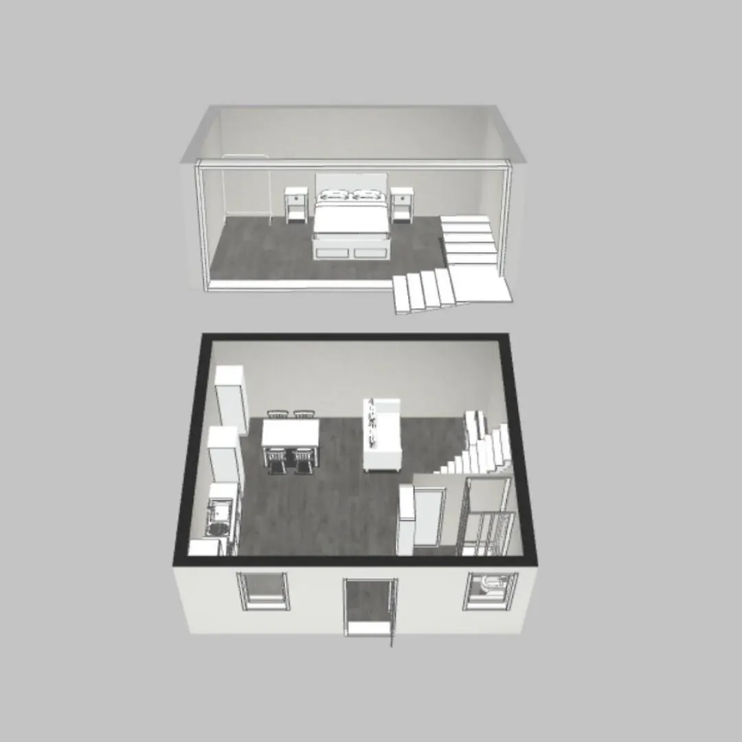 Asia Loft Avola Italia