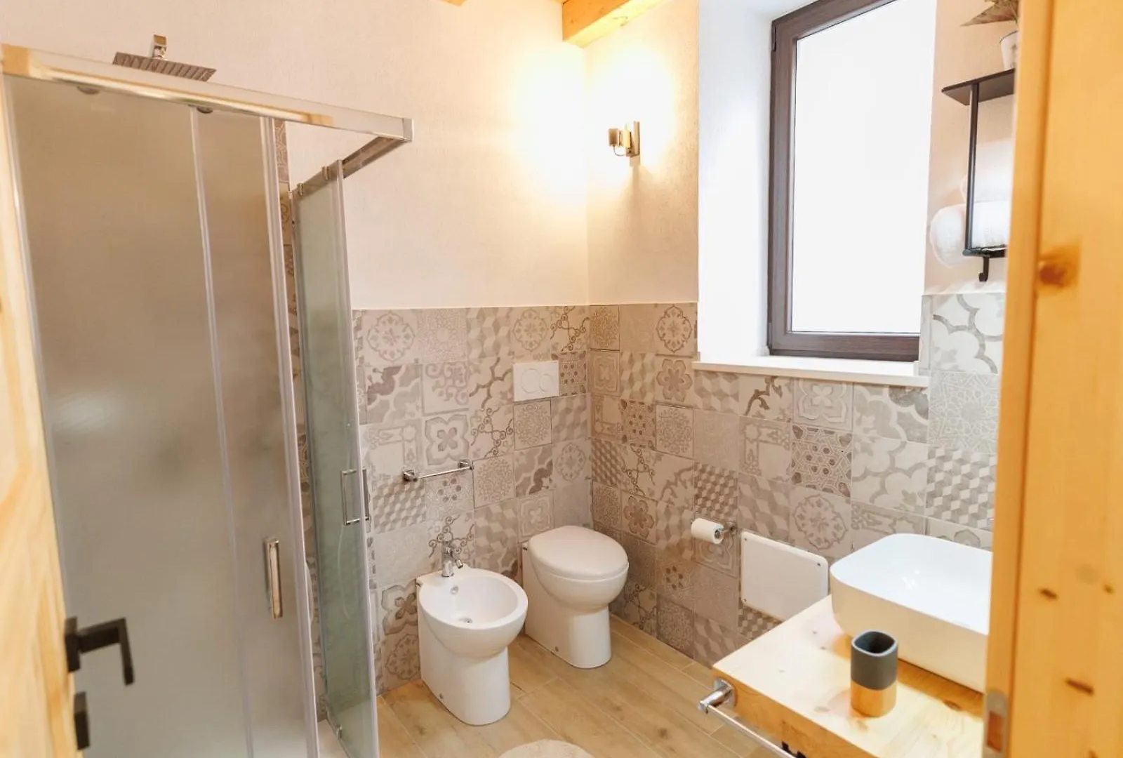 Nyaraló Asia Loft Avola Olaszország