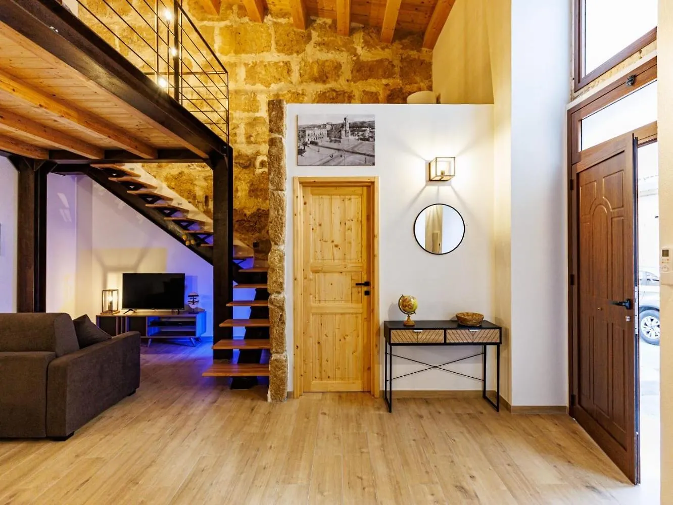 Casa vacanze Asia Loft Avola