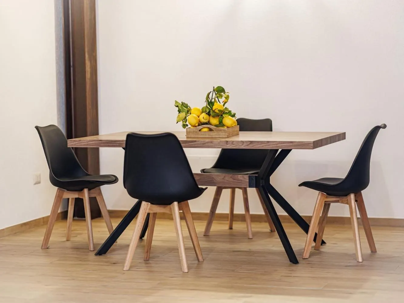 Asia Loft Avola Olaszország